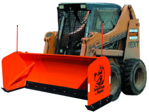 ScoopDogg Skid Steer