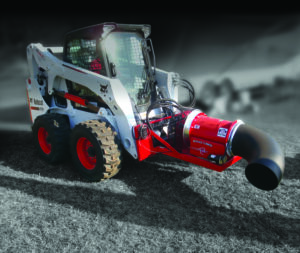 Buffalo Turbine Hydraulic