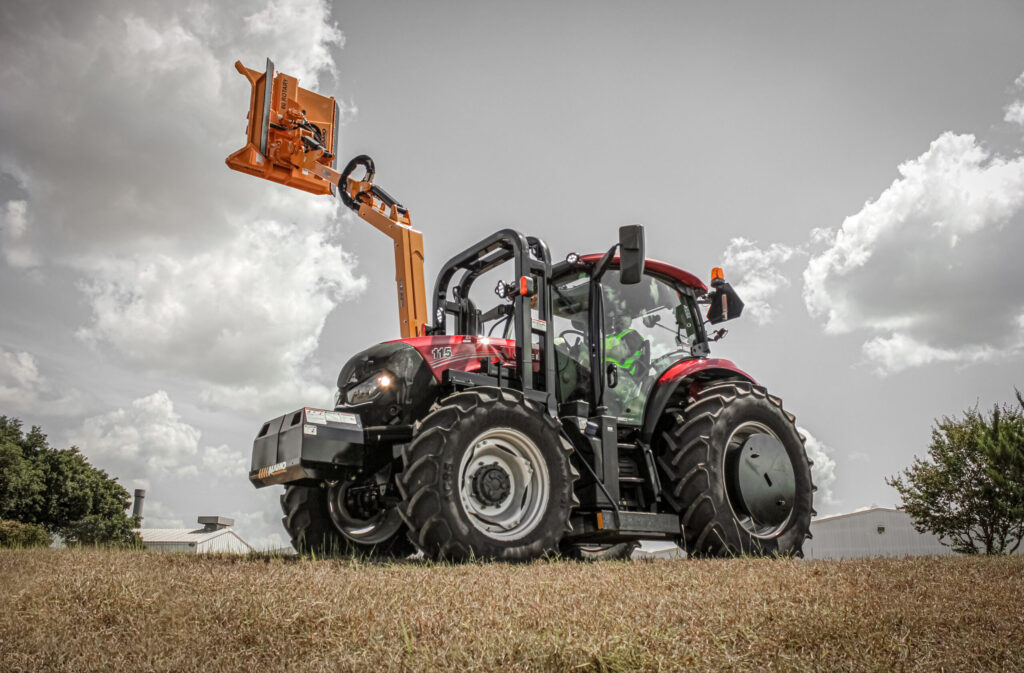 Case IH 115 - 2019 (24)