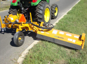 Alamo Industrial Grass King