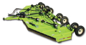 Schulte 5026 Rotary Cutter