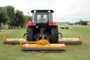 Alamo Industrial Interstater