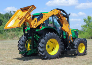 Alamo Industrial Maverick 2