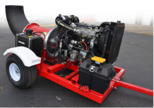 Buffalo Turbine Cyclone Diesel