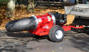 Buffalo Turbine Cyclone 8000