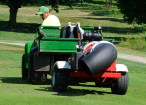 Buffalo Turbine Cyclone KB4