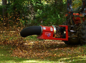 Buffalo Turbine Cyclone PTO