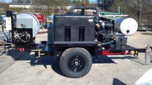 John Bean Bulldog Jetter