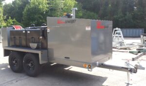 John Bean 700 Sewer Jet