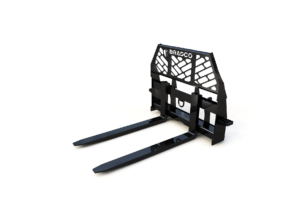 Bradco Signature Series Forks