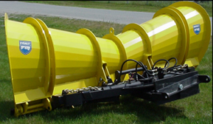 Everest RTE Butterfly