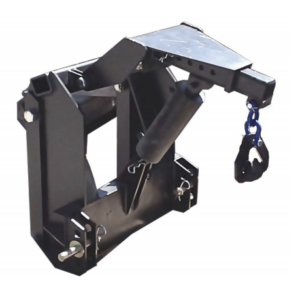 Everest Low Mount Hitch