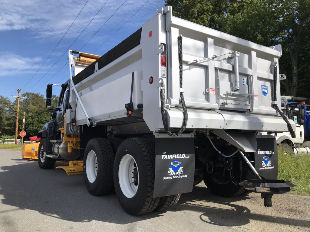 Everest CDS Spreader