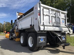 Everest CDS Spreader