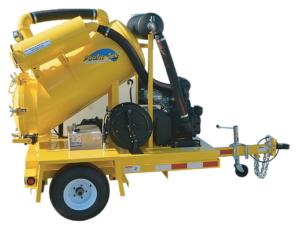 Pacific Tek PV66 Trailer