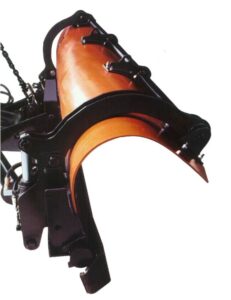 American Reverse-A-Cast