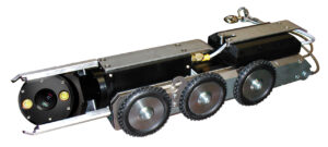 Subsite TrackStar II