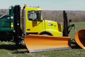 Everest ACC/HCC Wing System