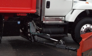 American P90 FP88 Wing System