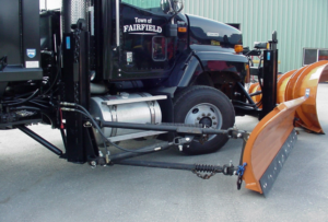 Everest ACP Series Wing System