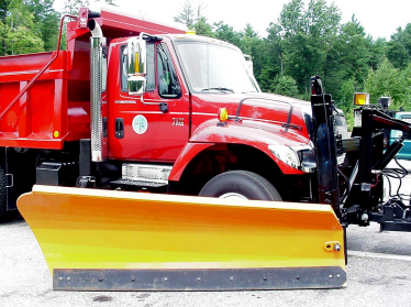 Everest ACPF Wing System