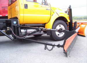 Everest ACPFM Wing System