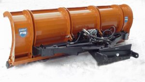 Everest RTE Steel Reversible Plow