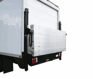 Tommy Gate Railgate Series