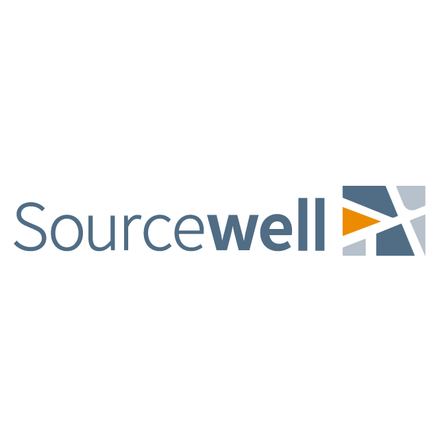 Sourcewell logo
