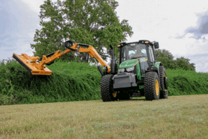 Machete 3 Undermount