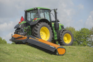 Alamo Industrial Maximus