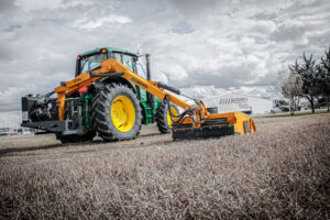 Alamo Industrial RM Series