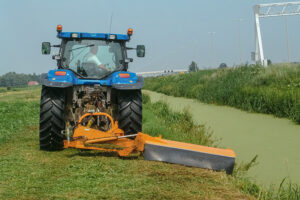 Alamo Industrial RoadMaster