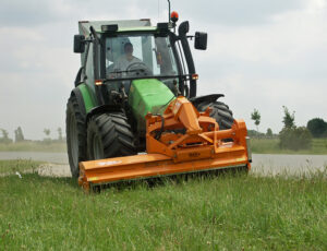 Alamo Industrial RoadMaster