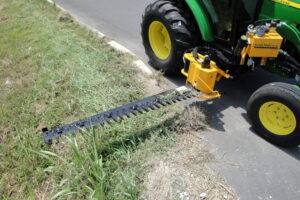 Alamo Industrial Switch Blade