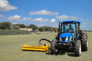 Alamo Industrial Versa Flail